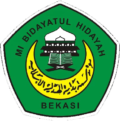 MI Bidayatul Hidayah